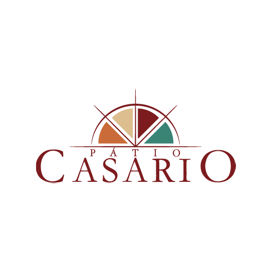 Pátio Casario